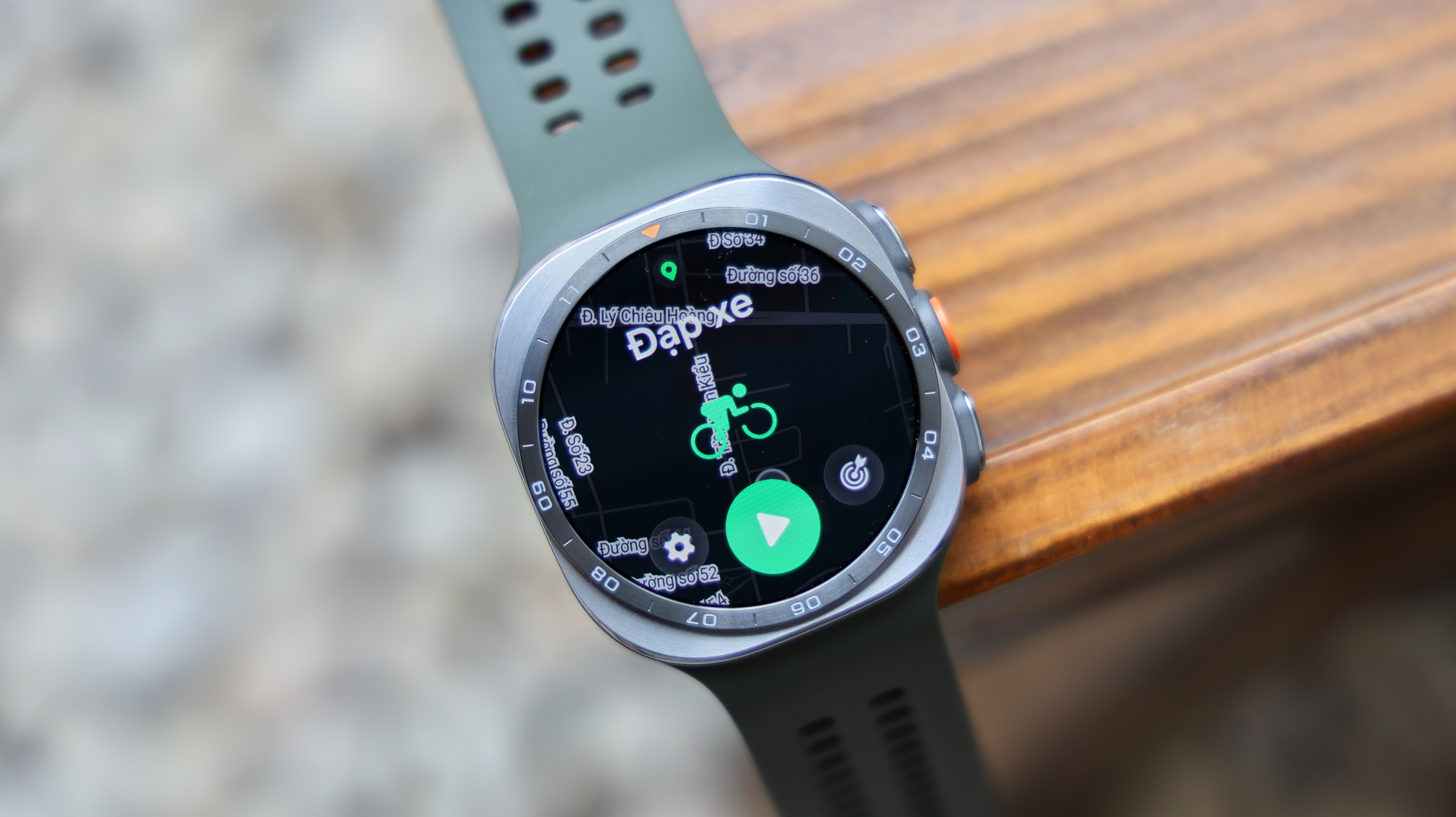 Galaxy Watch Ultra2