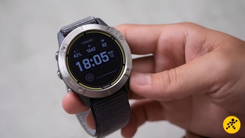 Đồng hồ Garmin hoàn toàn có thể ghi âm được, nhưng sẽ tuỳ vào dòng đồng hồ mà bạn lựa chọn Đồng hồ Garmin hoàn toàn có thể ghi âm được, nhưng sẽ tuỳ vào dòng đồng hồ mà bạn lựa chọn