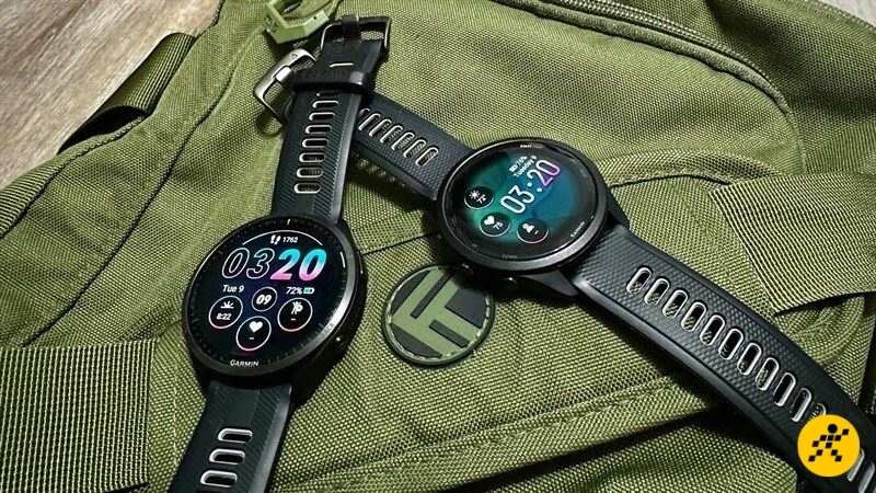 Đồng hồ Garmin có khả năng ghi âm phù hợp với người yêu thích vận động, muốn nhận cuộc gọi rảnh tay hoặc ghi lại nhật ký bằng giọng nói trong lúc chạy bộ, đạp xe Đồng hồ Garmin có khả năng ghi âm phù hợp với người yêu thích vận động, muốn nhận cuộc gọi rảnh tay hoặc ghi lại nhật ký bằng giọng nói trong lúc chạy bộ, đạp xe