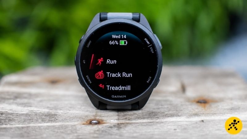 Bật GPS và các cảm biến (SpO2, Nhịp tim) liên tục có thể dẫn đến pin đồng hồ Garmin tụt nhanh chóng Bật GPS và các cảm biến (SpO2, Nhịp tim) liên tục có thể dẫn đến pin đồng hồ Garmin tụt nhanh chóng