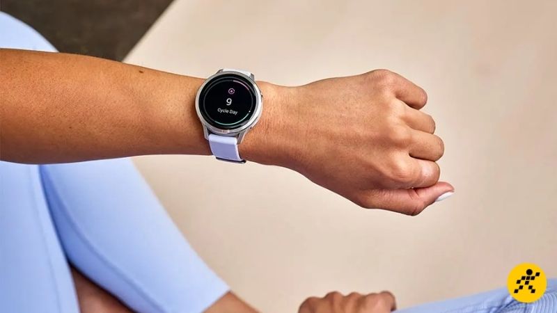 Khi kết nối với điện thoại, nếu bạn để đồng hồ nhận thông báo liên tục từ mọi ứng dụng, dẫn đến tiêu hao năng lượng rất nhanh Khi kết nối với điện thoại, nếu bạn để đồng hồ nhận thông báo liên tục từ mọi ứng dụng, dẫn đến tiêu hao năng lượng rất nhanh