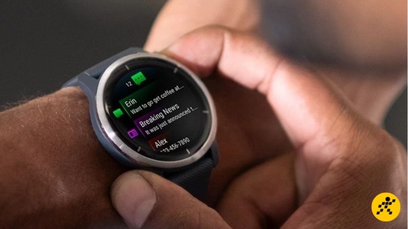 Màn hình độ sáng quá cao và bật Always-on Display có thể gây tụt pin đồng hồ Garmin Màn hình độ sáng quá cao và bật Always-on Display có thể gây tụt pin đồng hồ Garmin