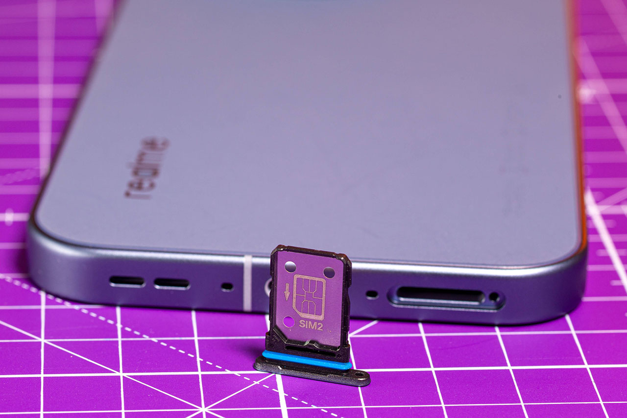 Trên tay realme GT8 Pro 5G Trên tay realme GT8 Pro 5G