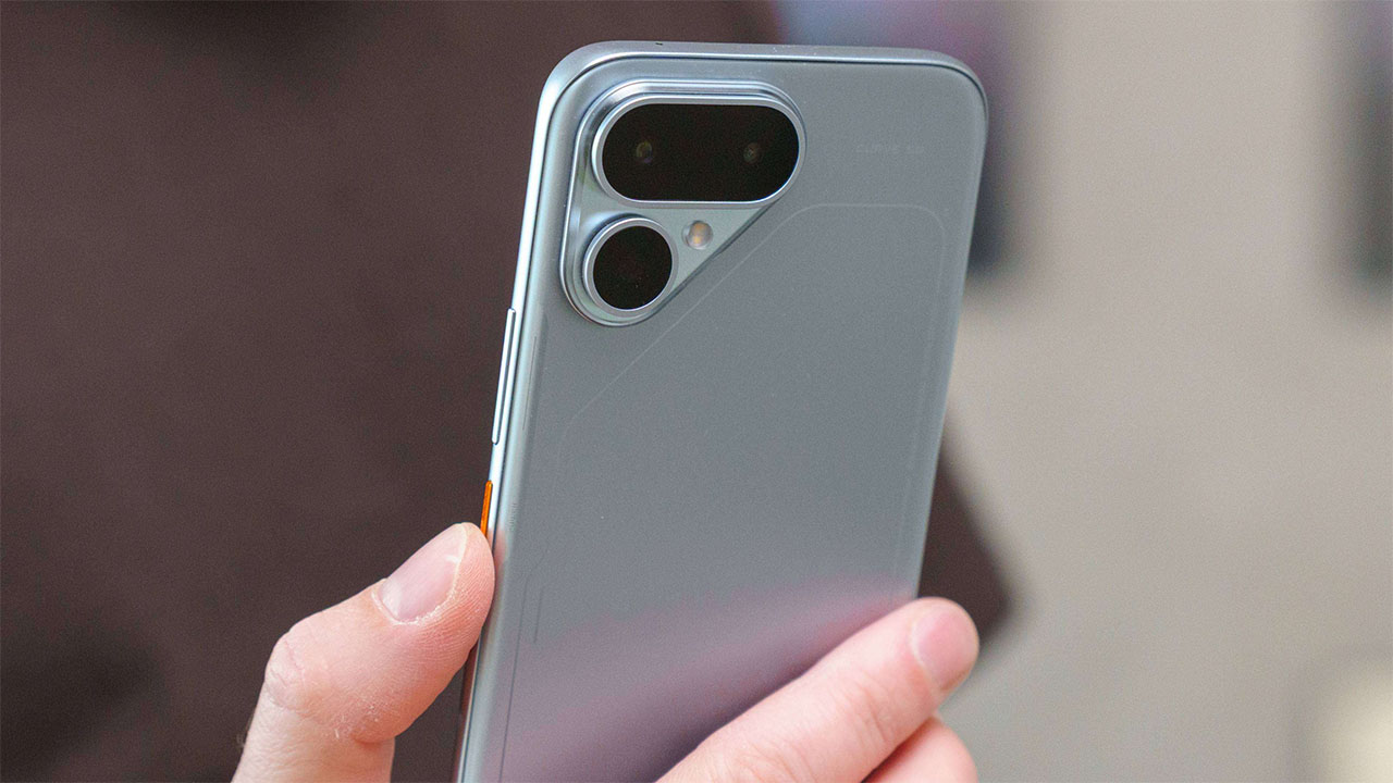 Tất tần tật về TECNO Pova Curve 2 5G