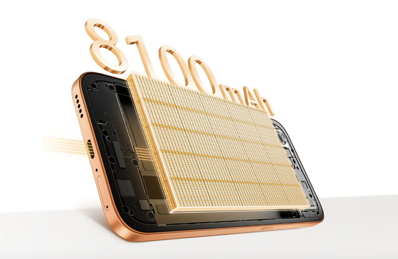 Honor X7E Plus Ra Mắt Honor X7E Plus Ra Mắt