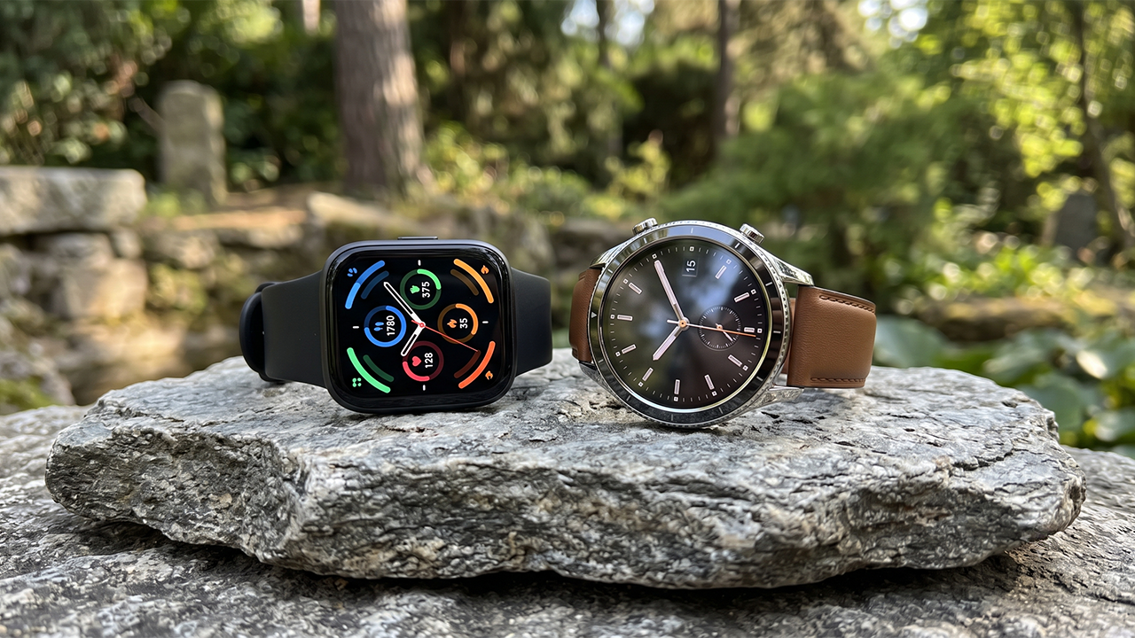 Redmi Watch 6 Chỉ 2.99 Triệu, Xiaomi Watch S5 Chỉ Từ 4.89 Triệu, Bí Kíp Giảm Thêm 1 Triệu Ở Ngay Đây!
