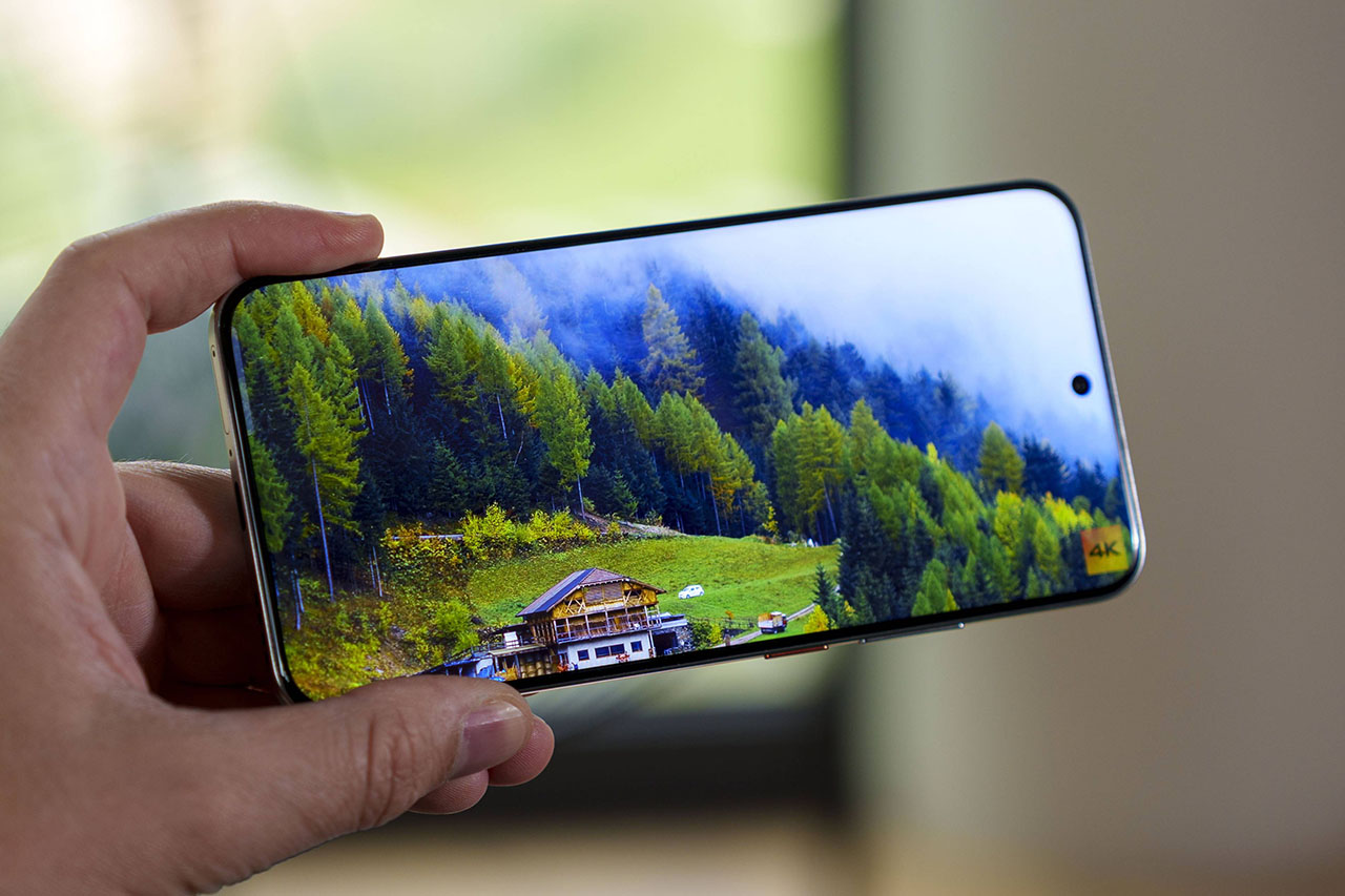 Trên Tay Realme P3 Ultra 5G Trên Tay Realme P3 Ultra 5G