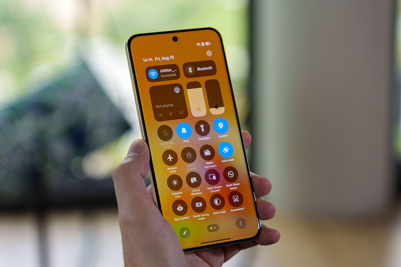 Trên Tay Realme P3 Ultra 5G Trên Tay Realme P3 Ultra 5G