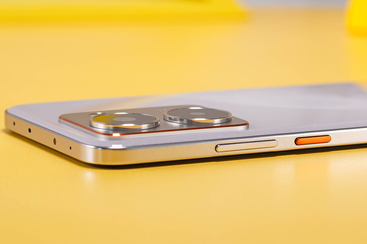 Trên Tay Realme P3 Ultra 5G Trên Tay Realme P3 Ultra 5G