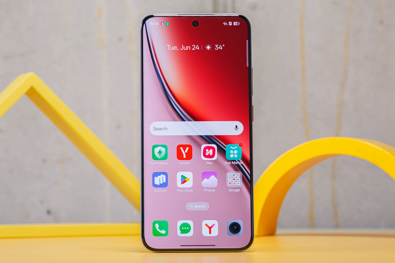 Trên Tay Realme P3 Ultra 5G Trên Tay Realme P3 Ultra 5G