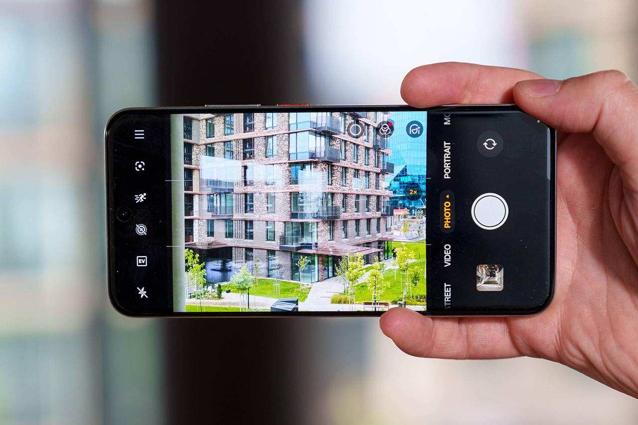 Trên Tay Realme P3 Ultra 5G Trên Tay Realme P3 Ultra 5G