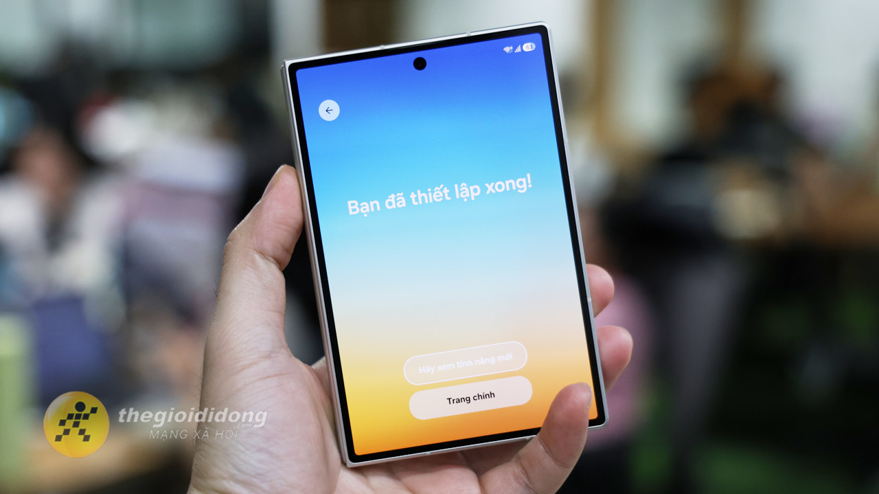 Đánh giá thiết kế Galaxy Z Fold8 Đánh giá thiết kế Galaxy Z Fold8
