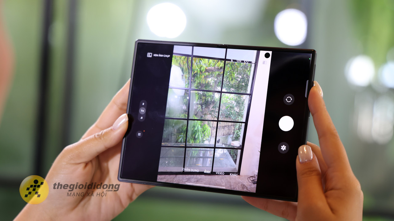 Đánh giá pin và sạc nhanh Galaxy Z Fold8 Đánh giá pin và sạc nhanh Galaxy Z Fold8