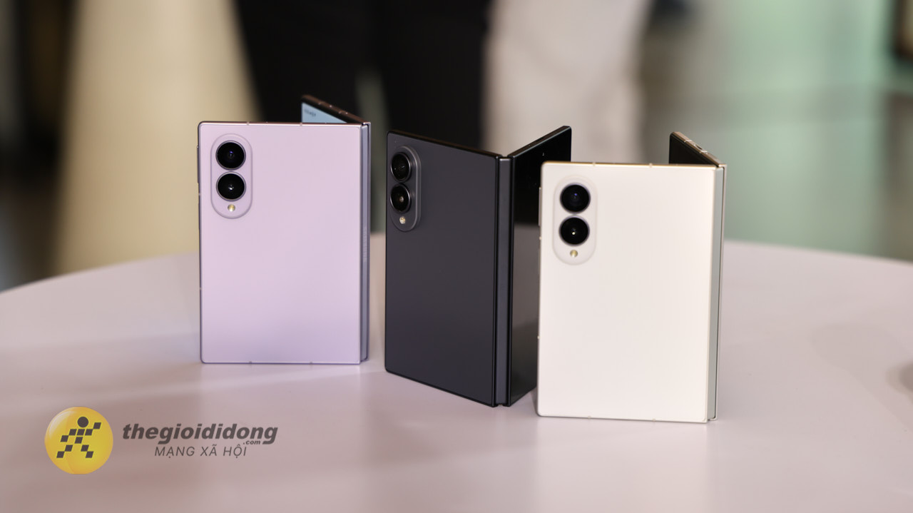 Đánh giá pin và sạc nhanh Galaxy Z Fold8 Đánh giá pin và sạc nhanh Galaxy Z Fold8
