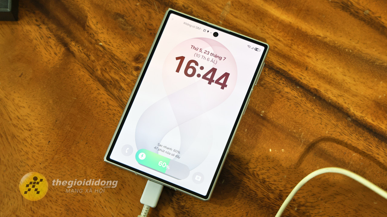 Đánh giá pin và sạc nhanh Galaxy Z Fold8 Đánh giá pin và sạc nhanh Galaxy Z Fold8