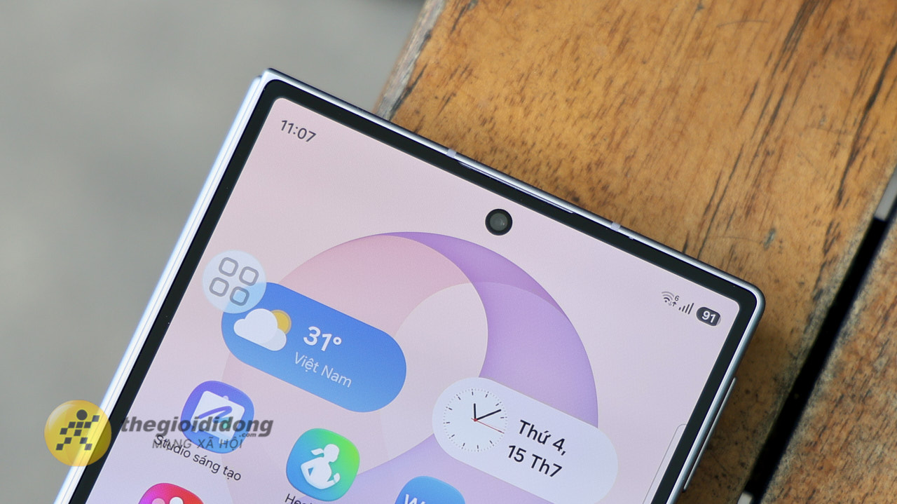 Đánh giá pin và sạc nhanh Galaxy Z Fold8 Đánh giá pin và sạc nhanh Galaxy Z Fold8