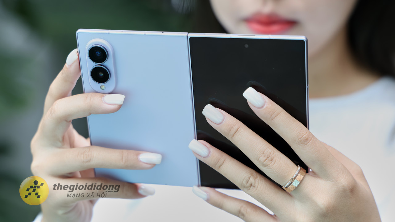 Đánh giá thiết kế Galaxy Z Fold8 Đánh giá thiết kế Galaxy Z Fold8