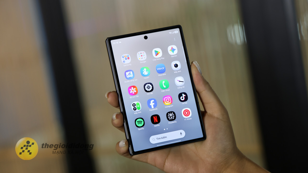 Đánh giá thiết kế Galaxy Z Fold8 Đánh giá thiết kế Galaxy Z Fold8