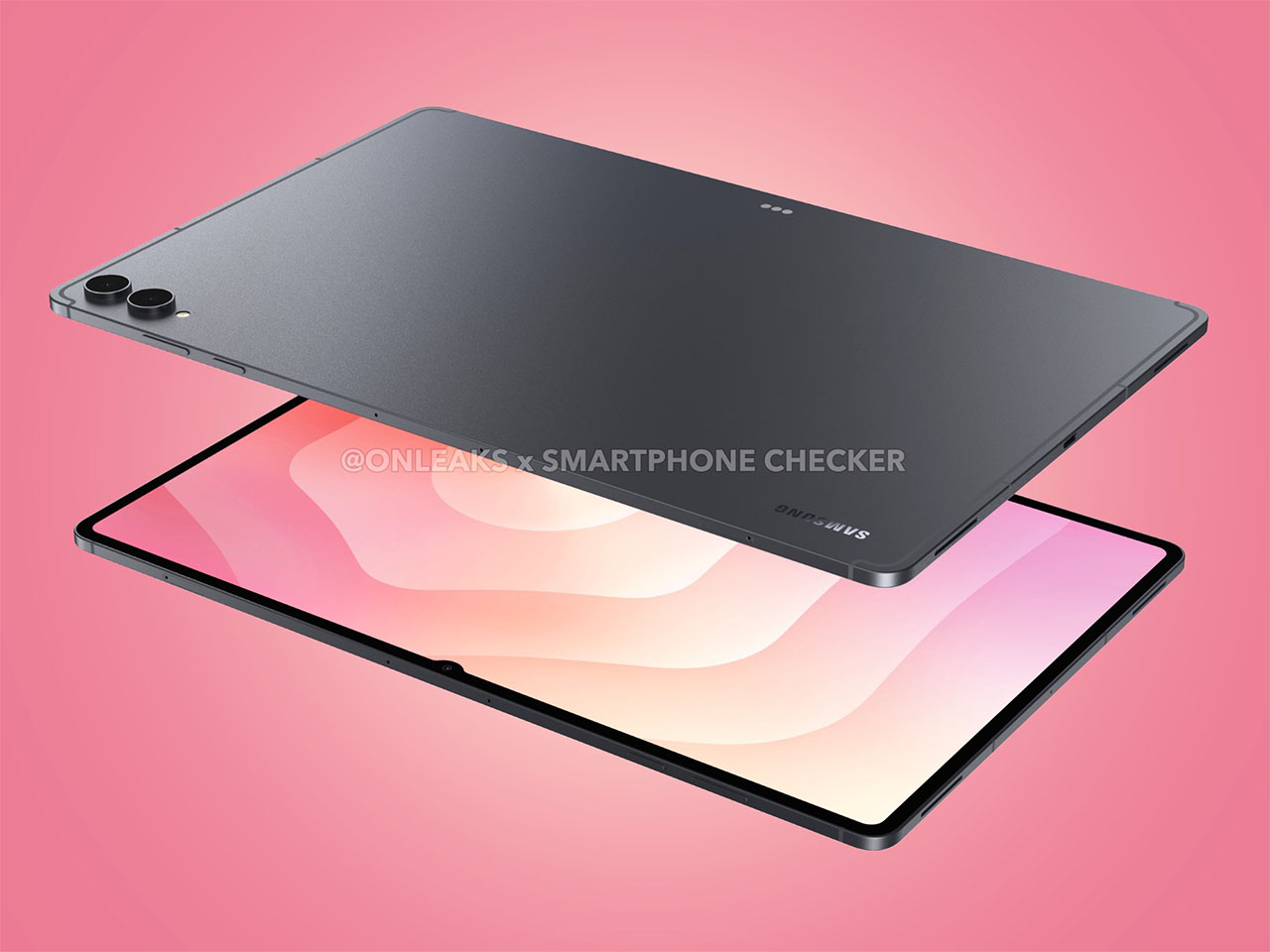 Galaxy Tab S12 Ultra lộ diện trên Geekbench Galaxy Tab S12 Ultra lộ diện trên Geekbench