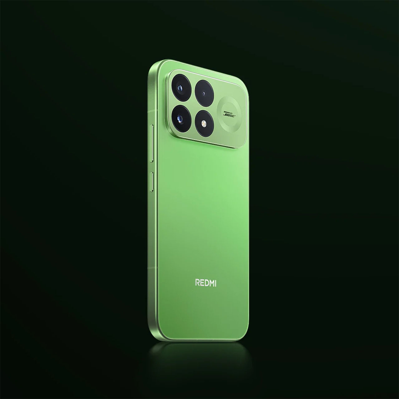 Redmi K100 Pro lộ diện Redmi K100 Pro lộ diện
