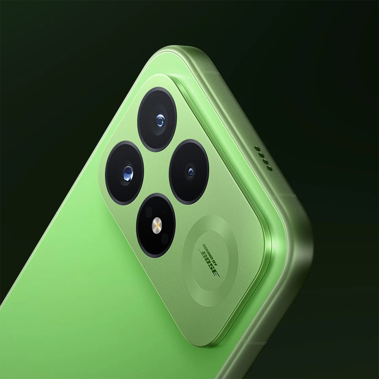 Redmi K100 Pro lộ diện Redmi K100 Pro lộ diện