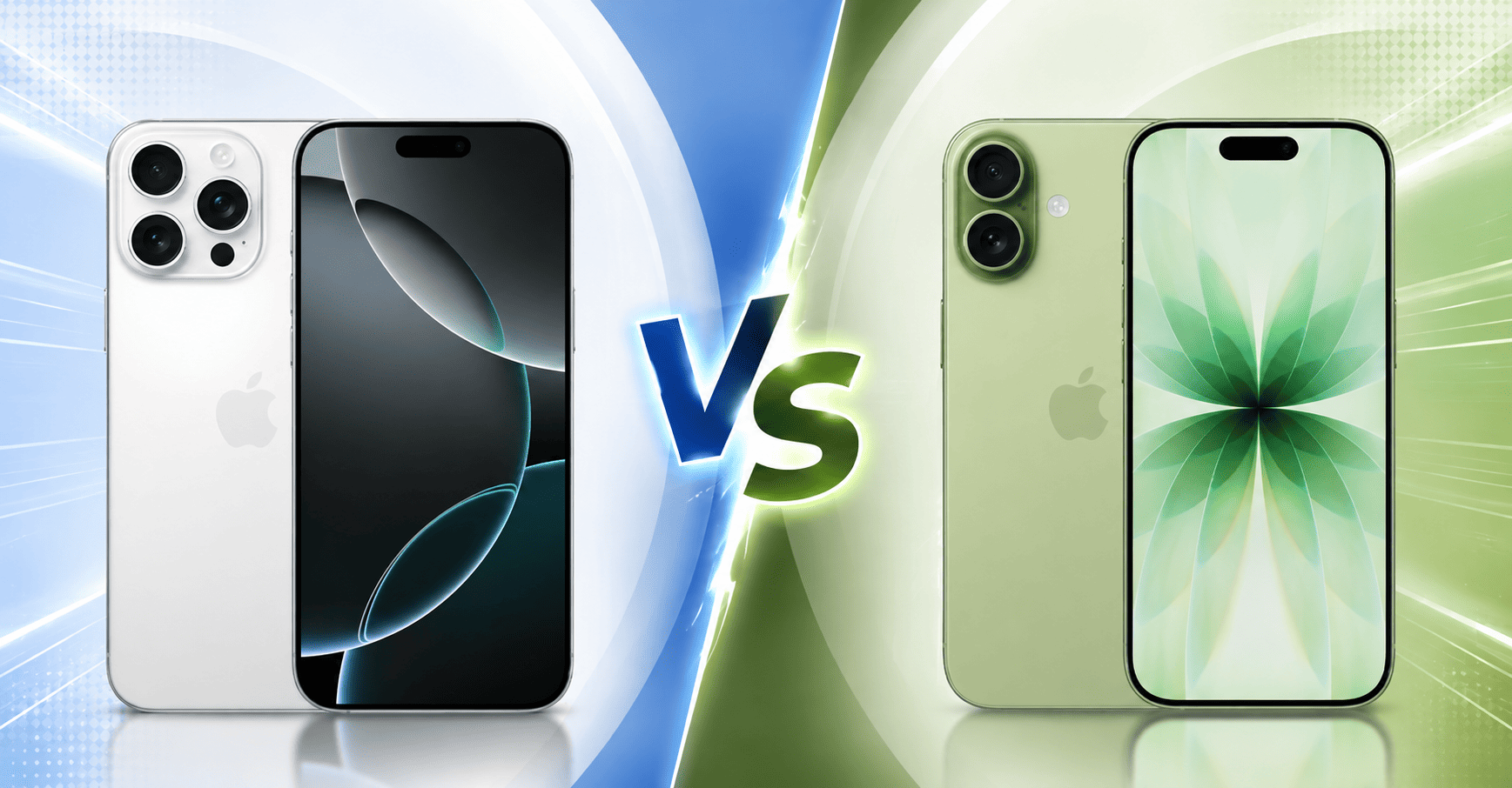 Việc chọn iPhone 17 hay iPhone 16 Pro Max sẽ phụ thuộc vào nhu cầu sử dụng Việc chọn iPhone 17 hay iPhone 16 Pro Max sẽ phụ thuộc vào nhu cầu sử dụng