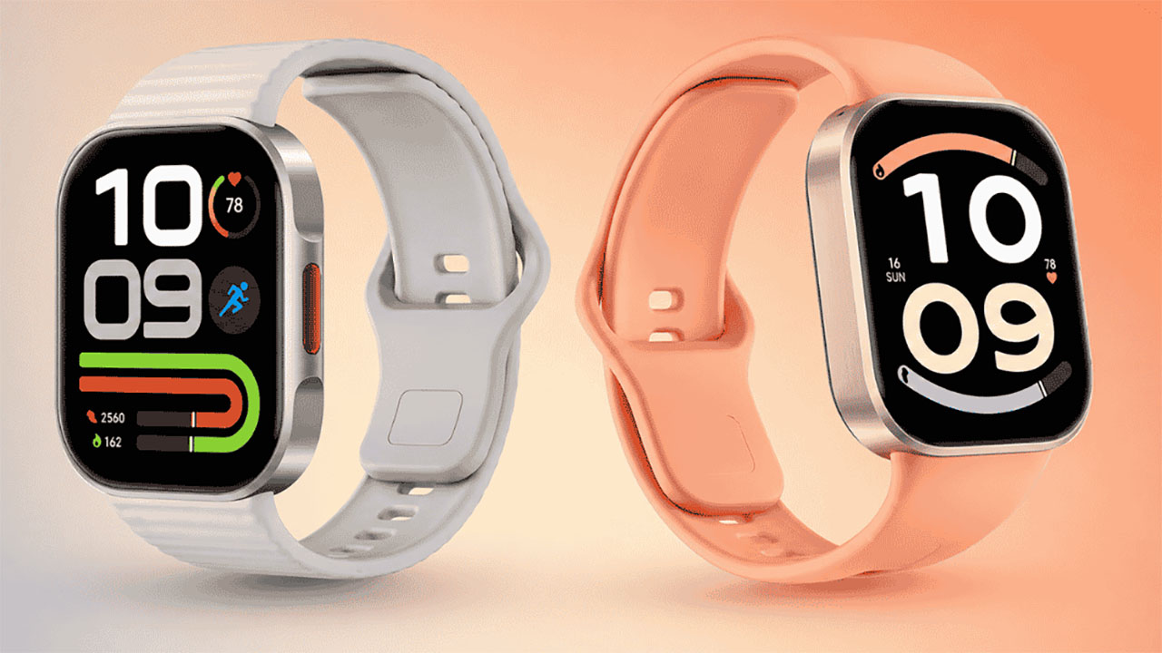 Tổng Hợp Rò Rỉ Redmi Watch 6 Active Và Redmi Watch 6 Lite