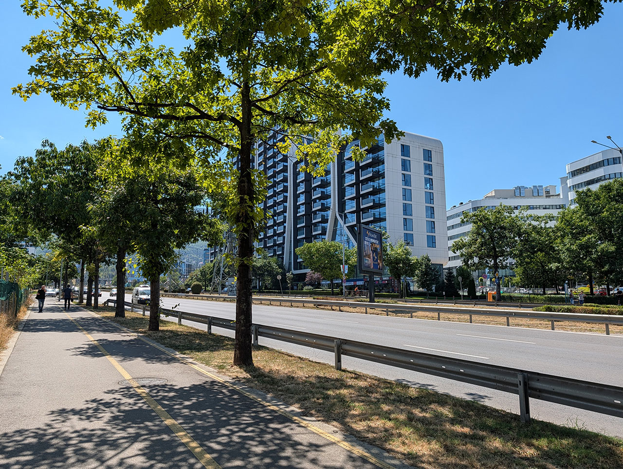 Trên Tay Google Pixel 10 Pro