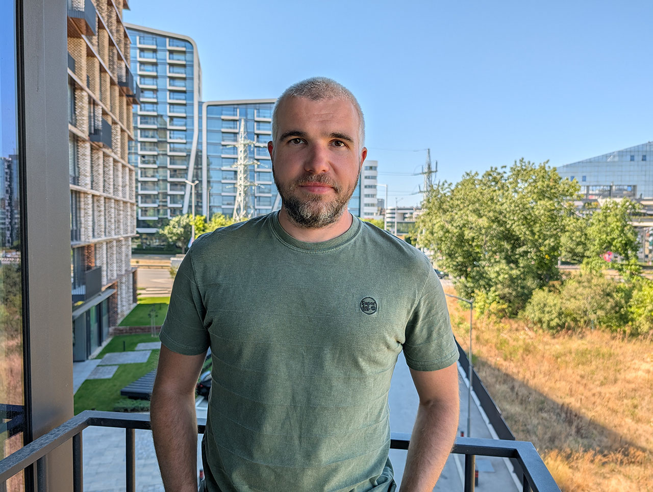 Trên Tay Google Pixel 10 Pro