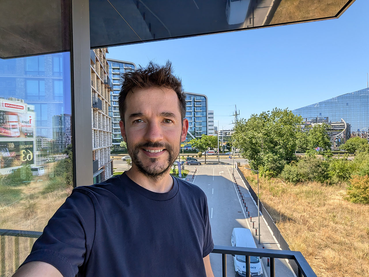 Trên Tay Google Pixel 10 Pro