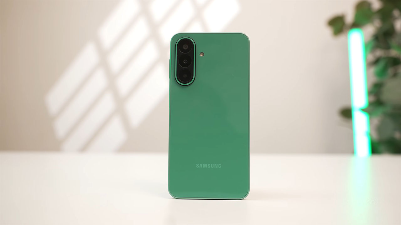 Samsung Galaxy F70 Pro 5G Ra Mắt
