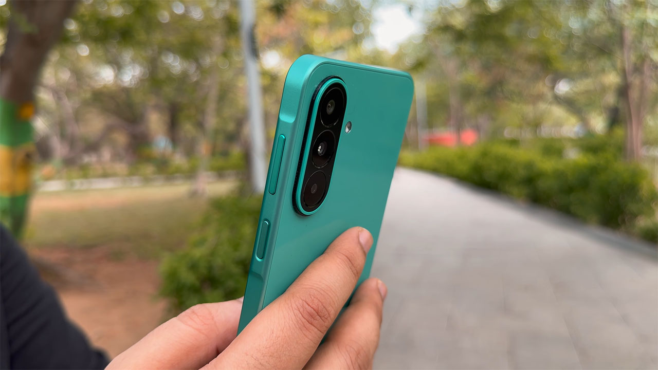 Samsung Galaxy F70 Pro 5G Ra Mắt