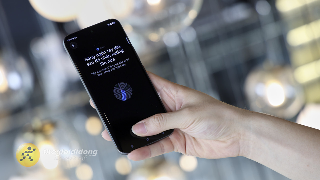 Hiệu Năng Và Pin Tecno Pova Curve 2 5G