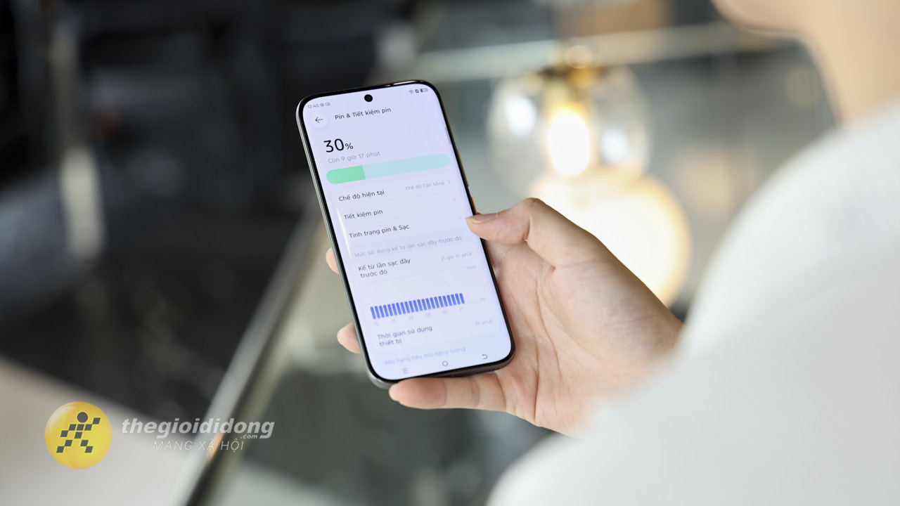 Hiệu Năng Và Pin Tecno Pova Curve 2 5G