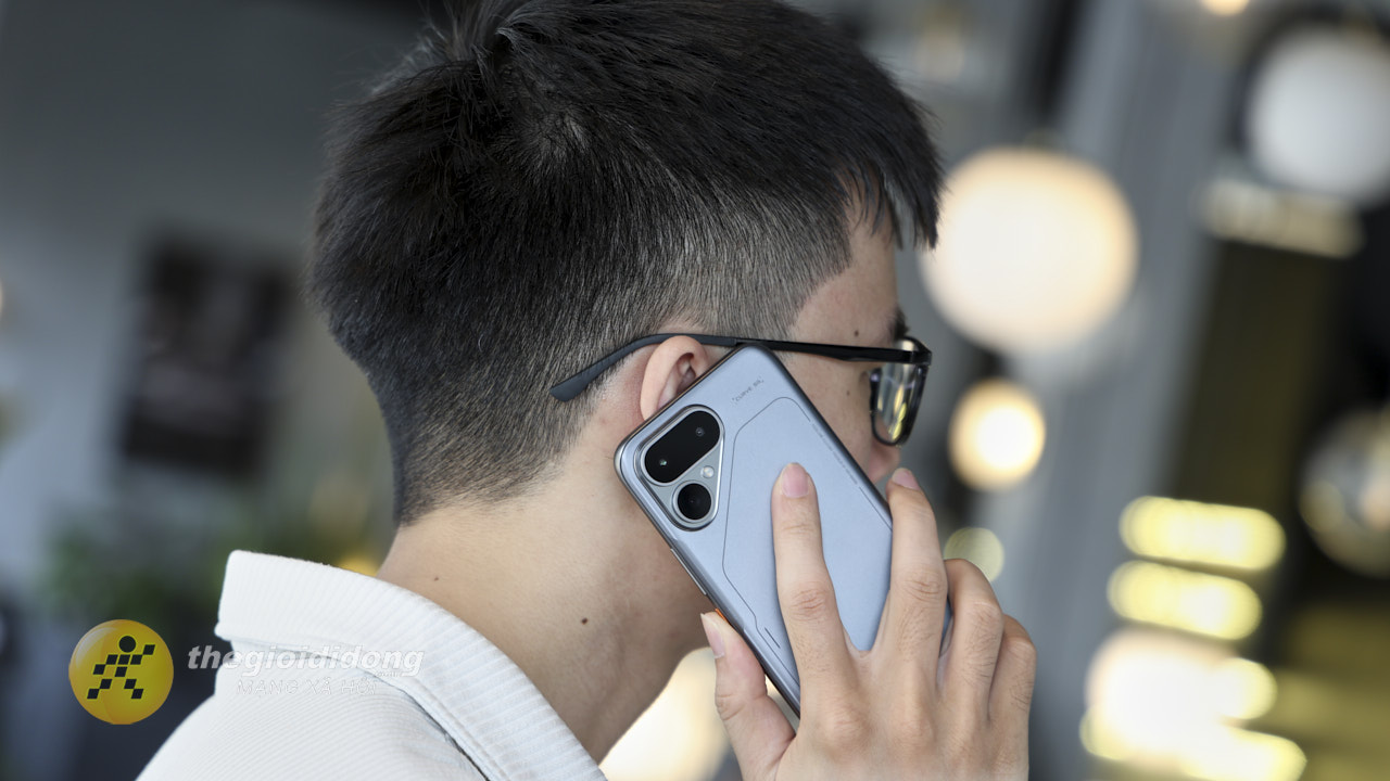 Hiệu Năng Và Pin Tecno Pova Curve 2 5G