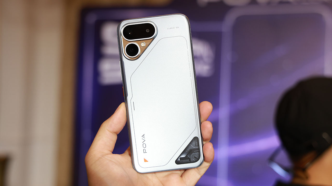 Sự Kiện Ra Mắt Tecno Pova Curve 2 5G Tại Việt Nam