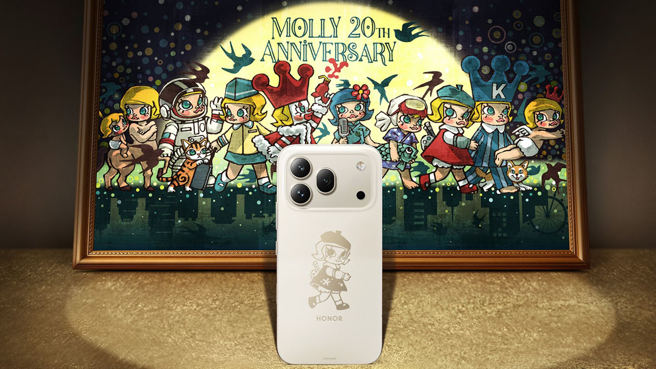 Honor 600 Pro Molly Chính Thức Mở Bán Tại Tgdđ, Giảm Liền 2 Triệu Hoặc Tặng Pmh 2.5 Triệu, Trả Chậm 0%