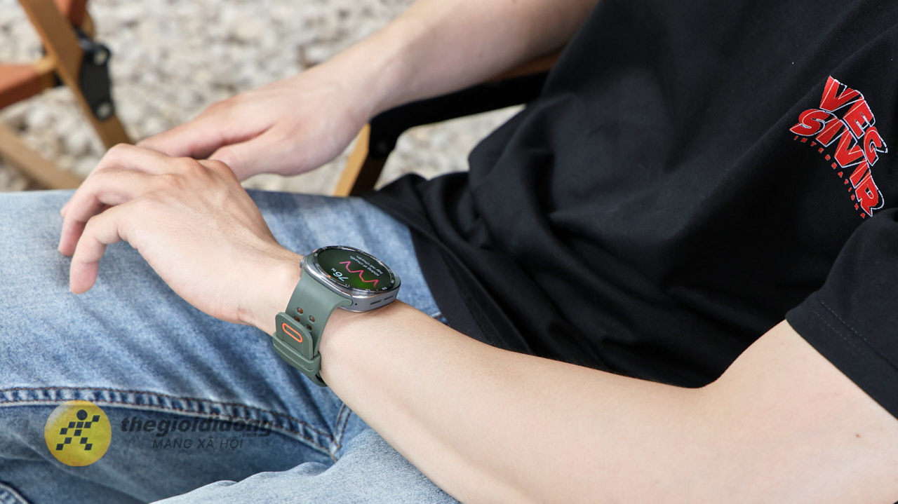 Galaxy Watch Ultra2 Có Thật Sự Là Bản Nâng Cấp Xứng Đáng Hay Chỉ Là 