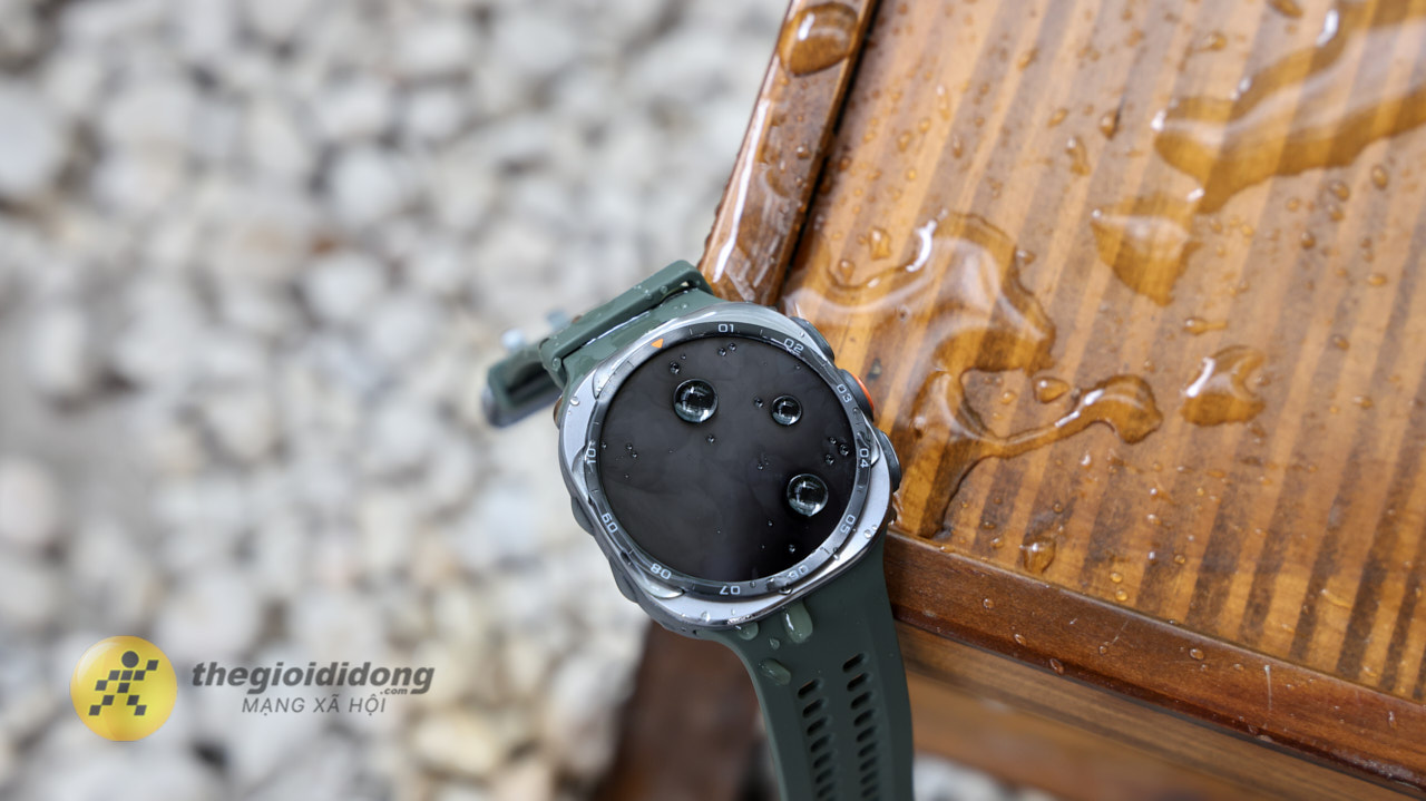Galaxy Watch Ultra2 Có Thật Sự Là Bản Nâng Cấp Xứng Đáng Hay Chỉ Là 