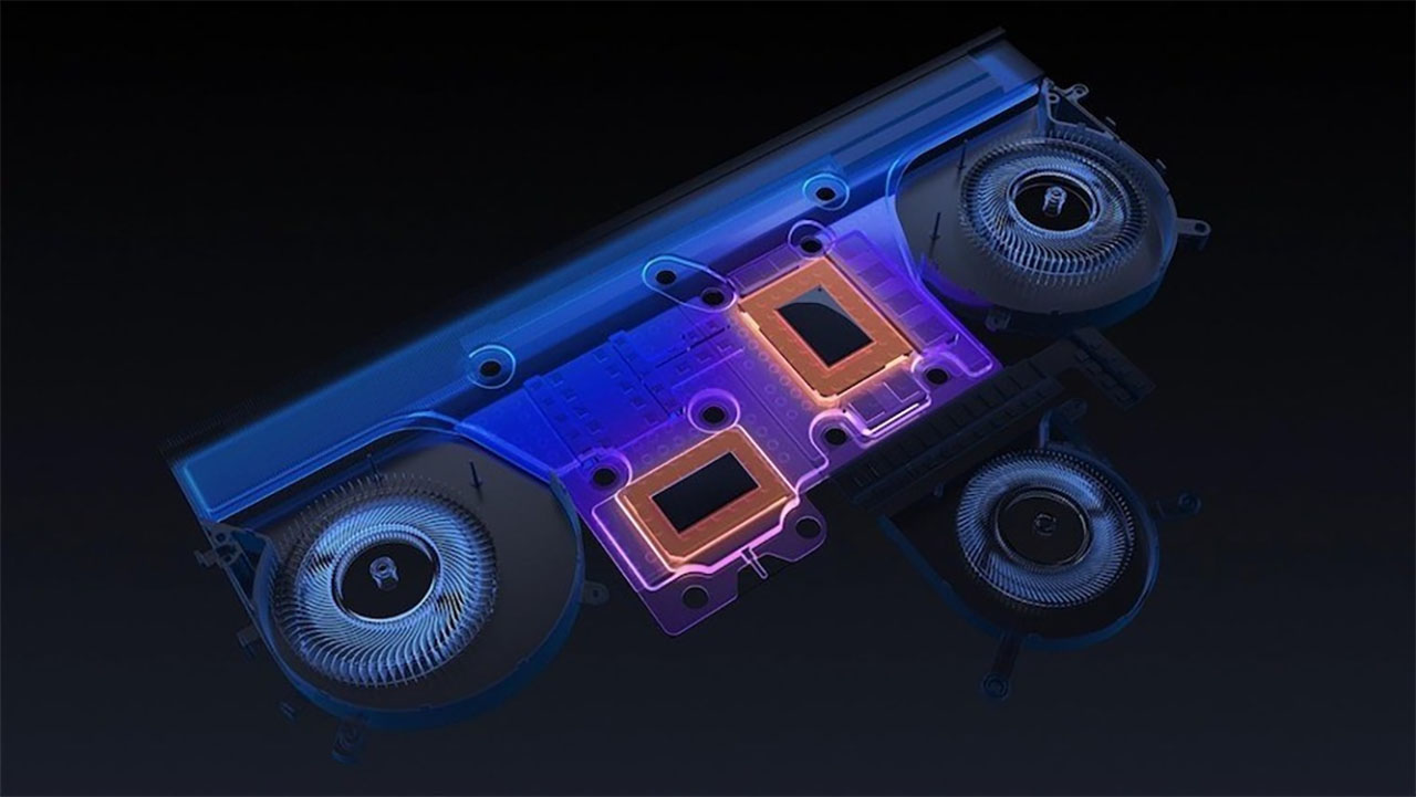 Asus Ra Mắt Rog Strix Scar 18 (2026)