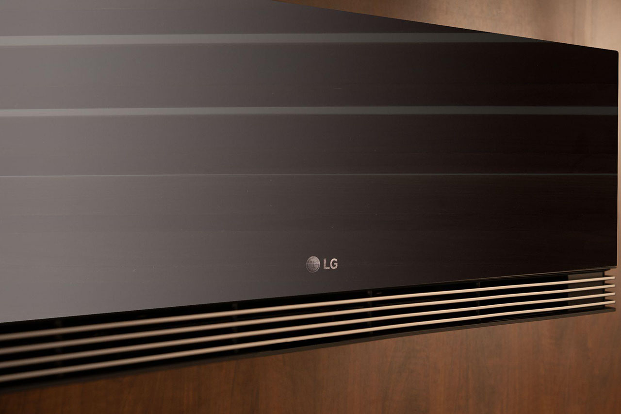 Lg Ra Mắt Điều Hòa Artcool Ai Air Tại Việt Nam