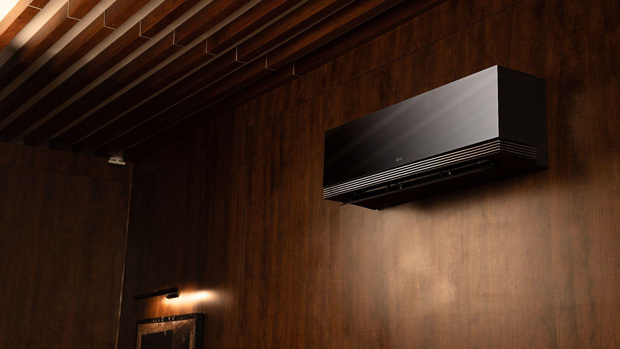 Lg Ra Mắt Điều Hòa Artcool Ai Air Tại Việt Nam