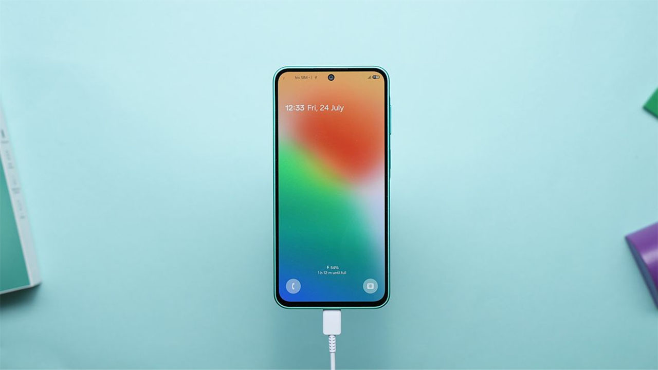 Trên Tay Samsung Galaxy F70 Pro 5G