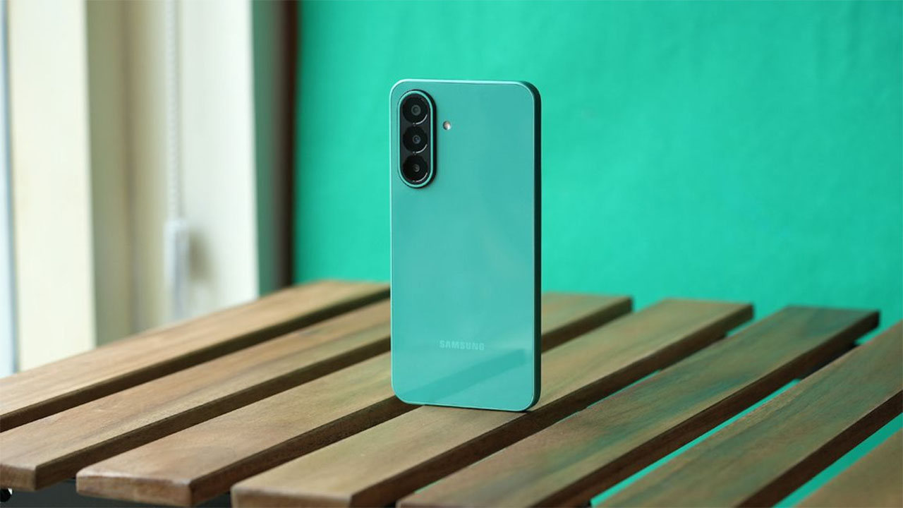 Trên Tay Samsung Galaxy F70 Pro 5G