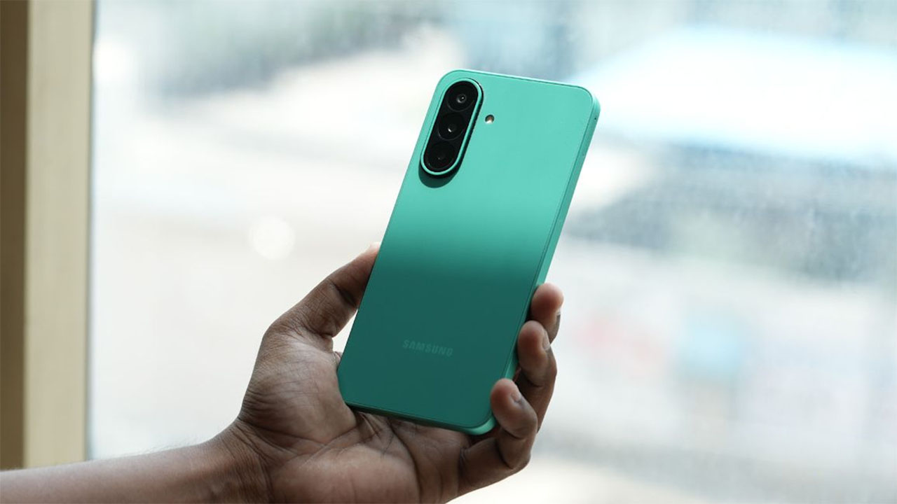 Trên Tay Samsung Galaxy F70 Pro 5G