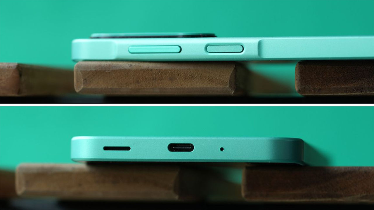 Trên Tay Samsung Galaxy F70 Pro 5G