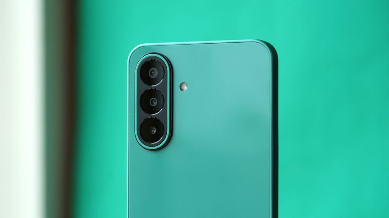 Trên Tay Samsung Galaxy F70 Pro 5G