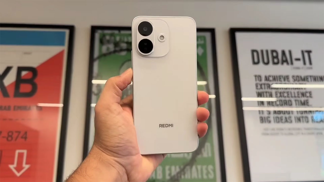 Redmi Note 17 Pro Max Quốc Tế Xuất Hiện Trên Geekbench