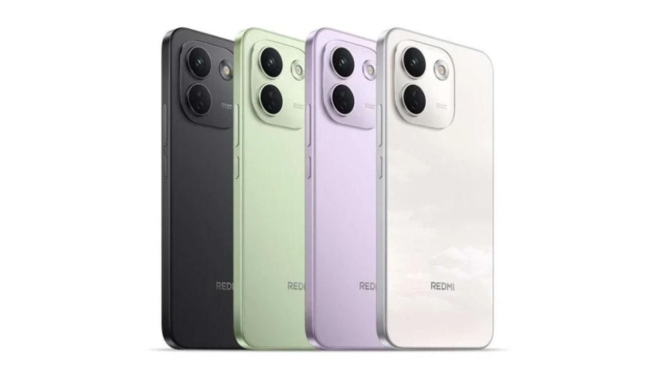 Redmi Note 17 Pro Max Quốc Tế Xuất Hiện Trên Geekbench