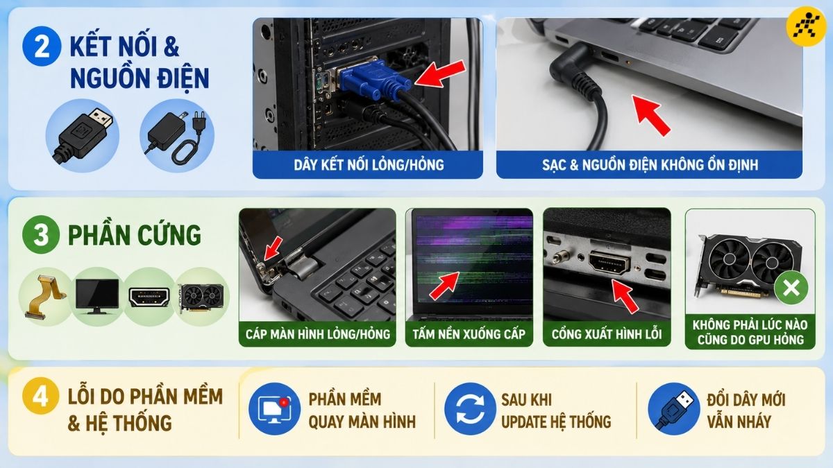 Nhóm thứ hai và ba Nhóm thứ hai và ba